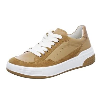 ARA Damsneakers Master, Kmell whisky, 37.5 EU Weit ARA Damsneakers Master, Kmell whisky, 37.5 EU Weit