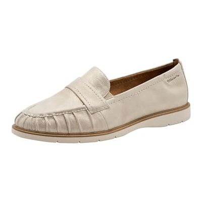 Tamaris dam 1-24224-46 tofflor, champagne, 40 EU Tamaris dam 1-24224-46 tofflor, champagne, 40 EU