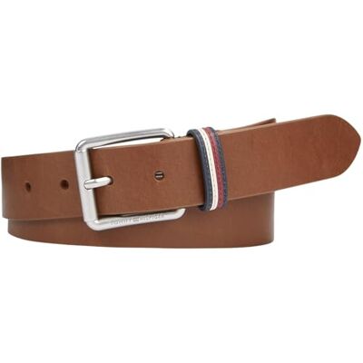 Tommy Hilfiger Herr Casual Säsong 3,5 Bälten, Tan, 105, SOLBRÄNNA, 13-14 år Tommy Hilfiger Herr Casual Säsong 3,5 Bälten, Tan, 105, SOLBRÄNNA, 13-14 år