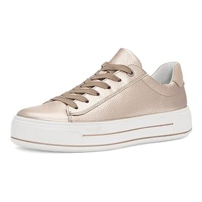 ARA dam Canberra sneakers, sand, skal, 36,5 EU bred, Sandskal, 36.5 EU bred ARA dam Canberra sneakers, sand, skal, 36,5 EU bred, Sandskal, 36.5 EU bred