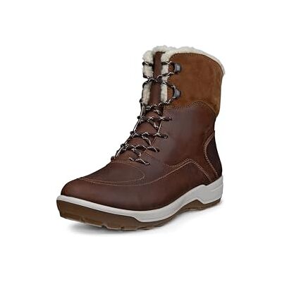 ECCO kvinnors Trace LiteHiking Boot, Camel, 36 EU ECCO kvinnors Trace LiteHiking Boot, Camel, 36 EU