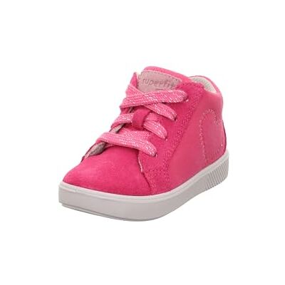 Superfit pojkar flickor SUPIES sneakers, rosa 5510, 20 EU, Rosa 5510, 20 EU Superfit pojkar flickor SUPIES sneakers, rosa 5510, 20 EU, Rosa 5510, 20 EU