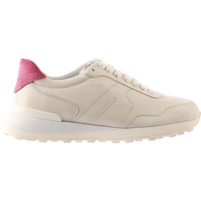 HÖGL Tony sneakers för kvinnor, 37 EU, elfenben, 37 EU HÖGL Tony sneakers för kvinnor, 37 EU, elfenben, 37 EU