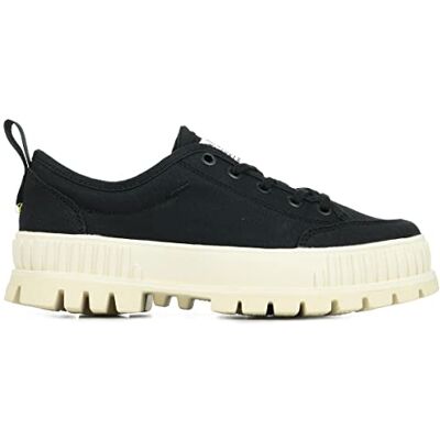 Palladium unisex vuxen Pallashock Lo Org 2Sneaker Palladium unisex vuxen Pallashock Lo Org 2Sneaker