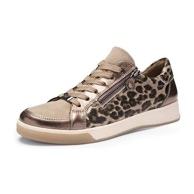 ARA Dam ROM-HIGHSOFT sneakers, kashmir, 39 EU, Cashmere, 39 EU ARA Dam ROM-HIGHSOFT sneakers, kashmir, 39 EU, Cashmere, 39 EU