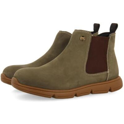 GIOSEPPO CIGAND, flickor stövlar, kaki, 31 EU, khaki, 31 EU GIOSEPPO CIGAND, flickor stövlar, kaki, 31 EU, khaki, 31 EU