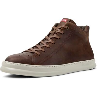 Camper Herr Runner Four K300347 sneakers stövel, medium brun 014, 43 EU, Medium brun 014, 43 EU Camper Herr Runner Four K300347 sneakers stövel, medium brun 014, 43 EU, Medium brun 014, 43 EU