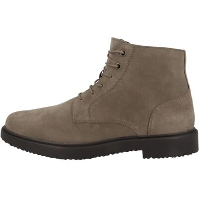 Geox Män U Massimiano Loafer, toupe, 44 EU Geox Män U Massimiano Loafer, toupe, 44 EU