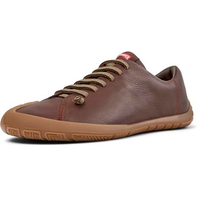 Camper Peu Path+ K101114, basketboll, medium brun, 007, 43 EU Camper Peu Path+ K101114, basketboll, medium brun, 007, 43 EU