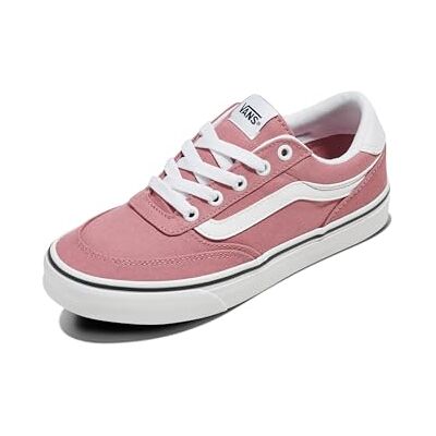 Vans Brooklyn LS, Dusky Rose, 4,5 Vans Brooklyn LS, Dusky Rose, 4,5
