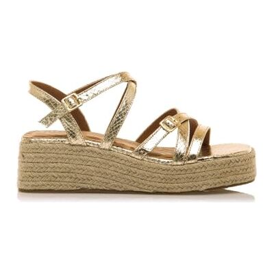 MTNG dam 59900 sandal, guld, 36 EU, Guld, 36 EU MTNG dam 59900 sandal, guld, 36 EU, Guld, 36 EU