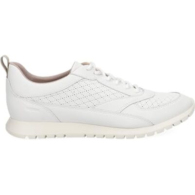 Geox Dam D Sukie 2.0 A sneakers, vit, 40 EU Geox Dam D Sukie 2.0 A sneakers, vit, 40 EU