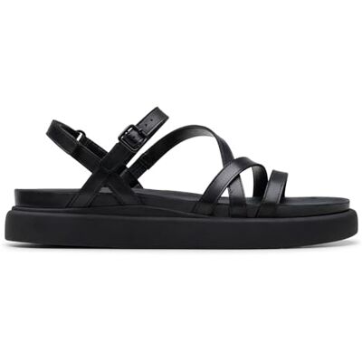 Clarks Aristella Rose Womens Black Leather, 3.5 Clarks Aristella Rose Womens Black Leather, 3.5