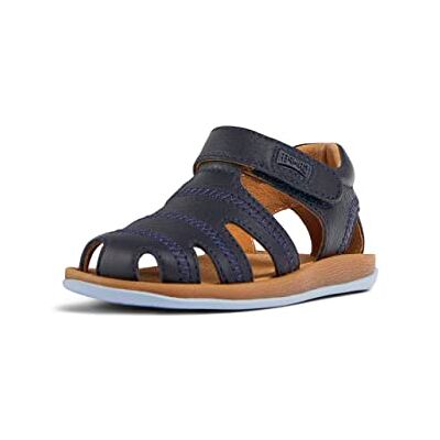Camper Baby pojkar Bicho First Walker Sandal, Marinblå, 25 EU, marinblå, 25 EU Camper Baby pojkar Bicho First Walker Sandal, Marinblå, 25 EU, marinblå, 25 EU