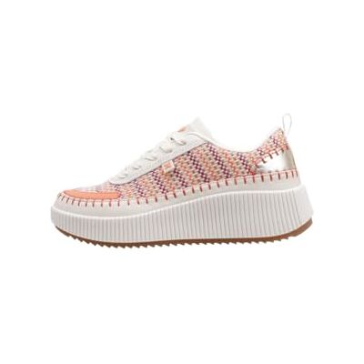 XTI 143591, sneakers för kvinnor, korall, 39 EU, Korall, 39 EU XTI 143591, sneakers för kvinnor, korall, 39 EU, Korall, 39 EU