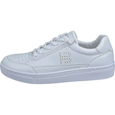 BAGATT Elea sneakers, vit, 37 EU, Vit, 37 EU BAGATT Elea sneakers, vit, 37 EU, Vit, 37 EU