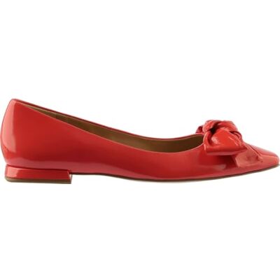 HÖGL Polly damballerinaskor, korall, 36 EU, Korall, 36 EU HÖGL Polly damballerinaskor, korall, 36 EU, Korall, 36 EU
