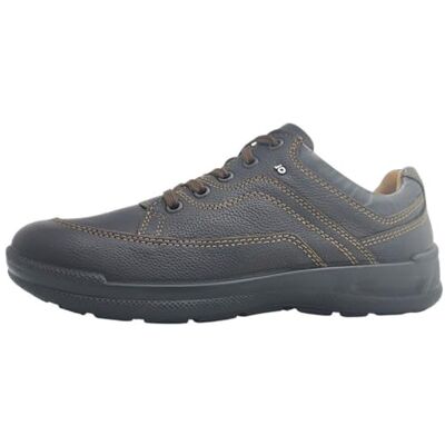 Jomos Man Life sneakers, svart, 43 EU, svart, 43 EU Jomos Man Life sneakers, svart, 43 EU, svart, 43 EU