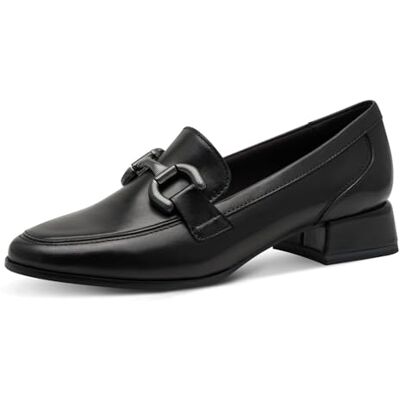 MARCO TOZZI dam 2–24249–45 tofflor, svart, 41 EU, svart, 41 EU MARCO TOZZI dam 2–24249–45 tofflor, svart, 41 EU, svart, 41 EU