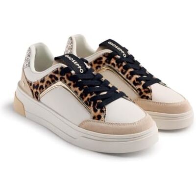 GIOSEPPO Morrice, damsneakers, leopard, 36 EU, Leopard, 36 EU GIOSEPPO Morrice, damsneakers, leopard, 36 EU, Leopard, 36 EU
