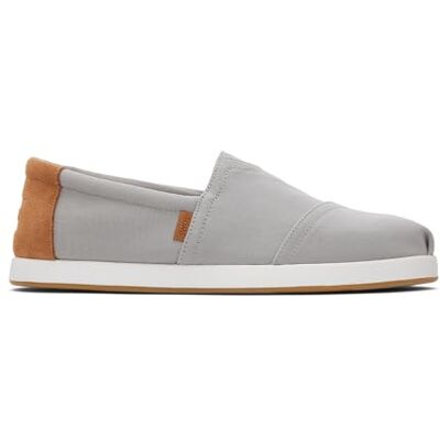 TOMS ALP FWD_Drizzle Grey, Gymnastikskor Herr, Drizzle Grå, 47.5 EU TOMS ALP FWD_Drizzle Grey, Gymnastikskor Herr, Drizzle Grå, 47.5 EU