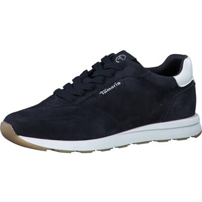 Tamaris dam 1-23618-42 sneakers, marinblå, 36 EU, marinblå, 36 EU Tamaris dam 1-23618-42 sneakers, marinblå, 36 EU, marinblå, 36 EU