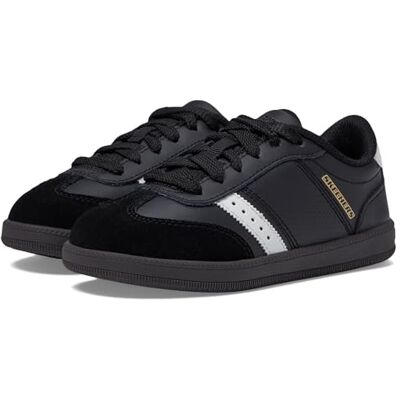 Skechers Zinger Street Sneaker för pojkar, Svart, 12.5 UK Child Skechers Zinger Street Sneaker för pojkar, Svart, 12.5 UK Child
