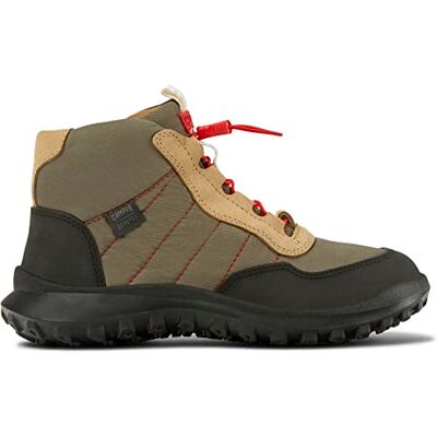 Camper Flickor Crclr Kids Ankle Boot, Flera olika, 32 EU Camper Flickor Crclr Kids Ankle Boot, Flera olika, 32 EU