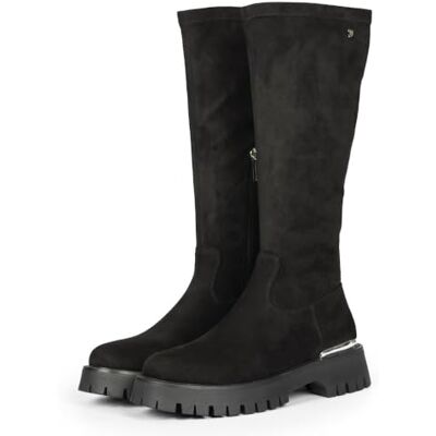 GIOSEPPO ENYING, damstövlar, svart, 41 EU, Svart noir noir, 41 EU GIOSEPPO ENYING, damstövlar, svart, 41 EU, Svart noir noir, 41 EU