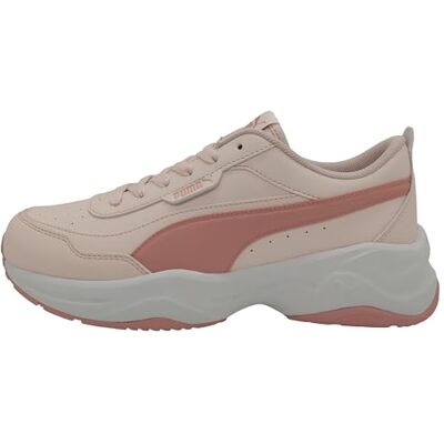 PUMA Cilia Mode sneakers, Jasmine Flower-Rosy Outlook Vit, 3.5 UK, Jasmine Flower Rosy Outlook vit, 36 EU PUMA Cilia Mode sneakers, Jasmine Flower-Rosy Outlook Vit, 3.5 UK, Jasmine Flower Rosy Outlook vit, 36 EU