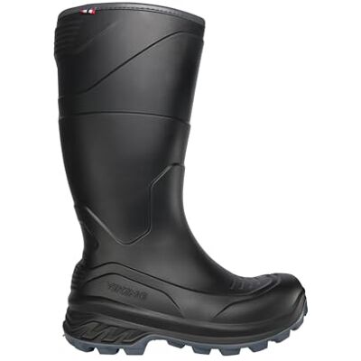 Viking Trophy Icefighter Warm, Black Grey, 42 EU Bred Viking Trophy Icefighter Warm, Black Grey, 42 EU Bred