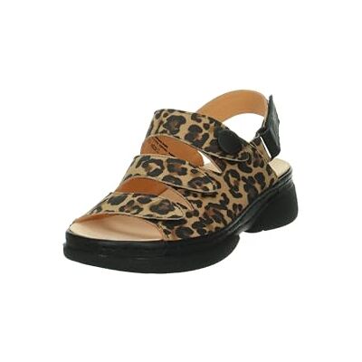 Think! dam Cambio Chromfrei Gegerbte Leder Sandale 3-000587Sandal Think! dam Cambio Chromfrei Gegerbte Leder Sandale 3-000587Sandal