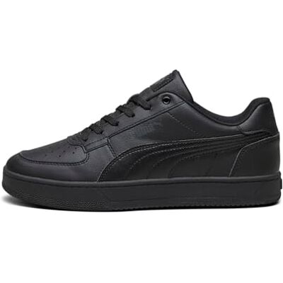 PUMA Unisex Caven 2.0 75 YearsSneaker, svart cool mörkgrå, 37 EU PUMA Unisex Caven 2.0 75 YearsSneaker, svart cool mörkgrå, 37 EU