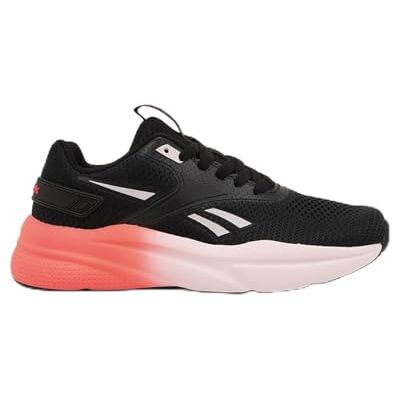Reebok RELORA sneakers, svart/rosa blast/djärv lila, 37 EU Reebok RELORA sneakers, svart/rosa blast/djärv lila, 37 EU