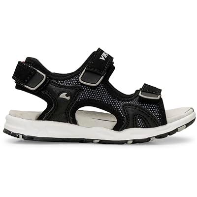 Viking Unisex barn ankare sportsandal, marinblå, 26 EU Viking Unisex barn ankare sportsandal, marinblå, 26 EU