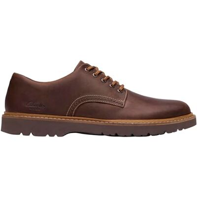 Clarks Weltridge Low Mens Beeswax Leather, 6.5 Clarks Weltridge Low Mens Beeswax Leather, 6.5