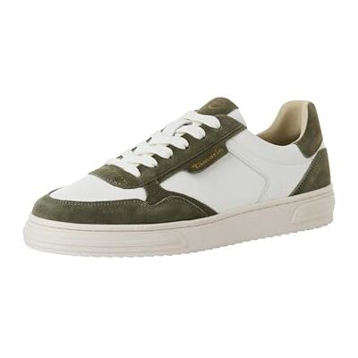 Tamaris dam 1-23617-42 sneakers, oliv, 36 EU, OLIV, 36 EU Tamaris dam 1-23617-42 sneakers, oliv, 36 EU, OLIV, 36 EU