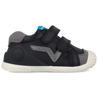 Biomecanics Svart CASUAL BOTIN (SAUVAGE), svart, 21 EU Biomecanics Svart CASUAL BOTIN (SAUVAGE), svart, 21 EU