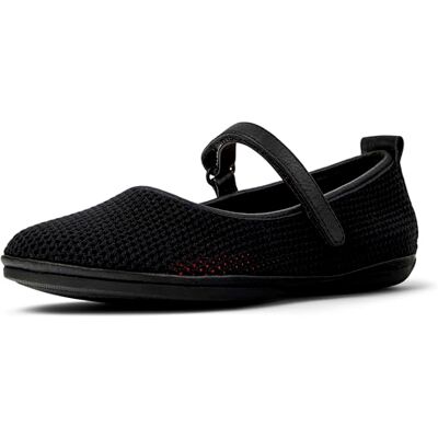 Camper dam Right Nina K201402 ballerinaskor, svart 011, 37 EU Camper dam Right Nina K201402 ballerinaskor, svart 011, 37 EU