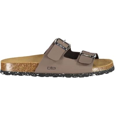 CMP Eco Thalitha tofflor sandaler för män, Arabisk, 41 EU CMP Eco Thalitha tofflor sandaler för män, Arabisk, 41 EU