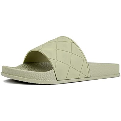L37 HANDMADE SHOES Dam party pool slide sandal, grön, 37 EU, Grön, 37 EU L37 HANDMADE SHOES Dam party pool slide sandal, grön, 37 EU, Grön, 37 EU