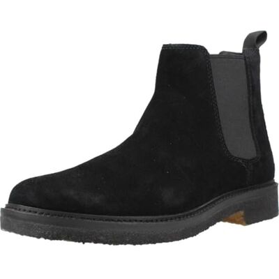 Clarks Clarkdale Easy Mens Black Sde, 6 Clarks Clarkdale Easy Mens Black Sde, 6
