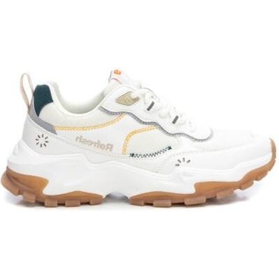 REFRESH 172404, casual sneakers för kvinnor, vit, 39 EU, Vit, 39 EU REFRESH 172404, casual sneakers för kvinnor, vit, 39 EU, Vit, 39 EU