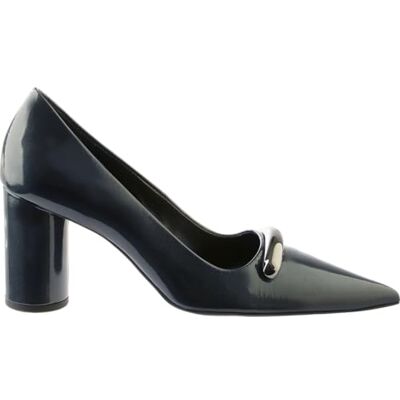 HÖGL Darcy Pump, nattblå, 41,5 EU X-bred, nattblå, 41.5 EU X-bred HÖGL Darcy Pump, nattblå, 41,5 EU X-bred, nattblå, 41.5 EU X-bred