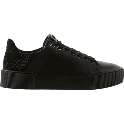 HÖGL Sparks sneakers för kvinnor, 35 EU, svart, 35 EU HÖGL Sparks sneakers för kvinnor, 35 EU, svart, 35 EU