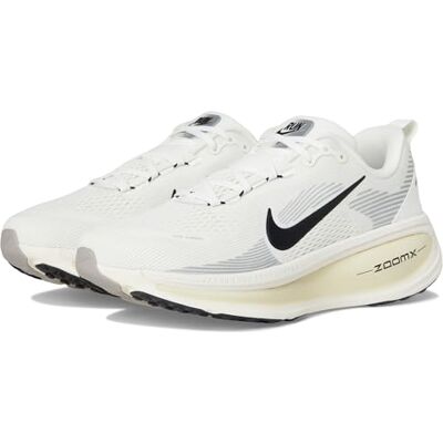 Nike Vomero 18 Vit - Skor Nike Vomero 18 Vit - Skor