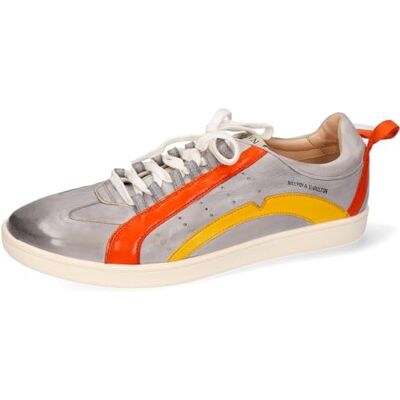 Melvin & Hamilton sneakers herr Rocky 17, flerfärgad, 41 EU Melvin & Hamilton sneakers herr Rocky 17, flerfärgad, 41 EU