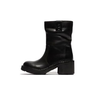 Fly London NECH193FLY, Fashion Boot dam, svart, 36 EU, svart, 36 EU Fly London NECH193FLY, Fashion Boot dam, svart, 36 EU, svart, 36 EU