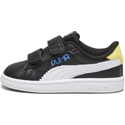 Puma Smash 3.0 L Barnskor - Casual Unisex Puma Smash 3.0 L Barnskor - Casual Unisex