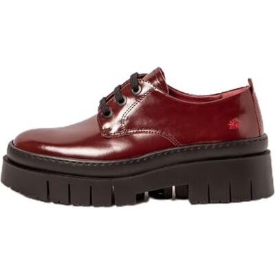 ART 1952 AMBERES, damsneakers, vinröd, 37 EU, Vinröd, 37 EU ART 1952 AMBERES, damsneakers, vinröd, 37 EU, Vinröd, 37 EU
